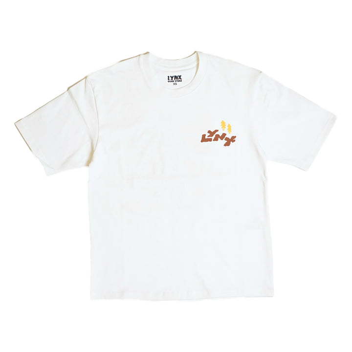 LYNX x YOUKIKIYOU Tee