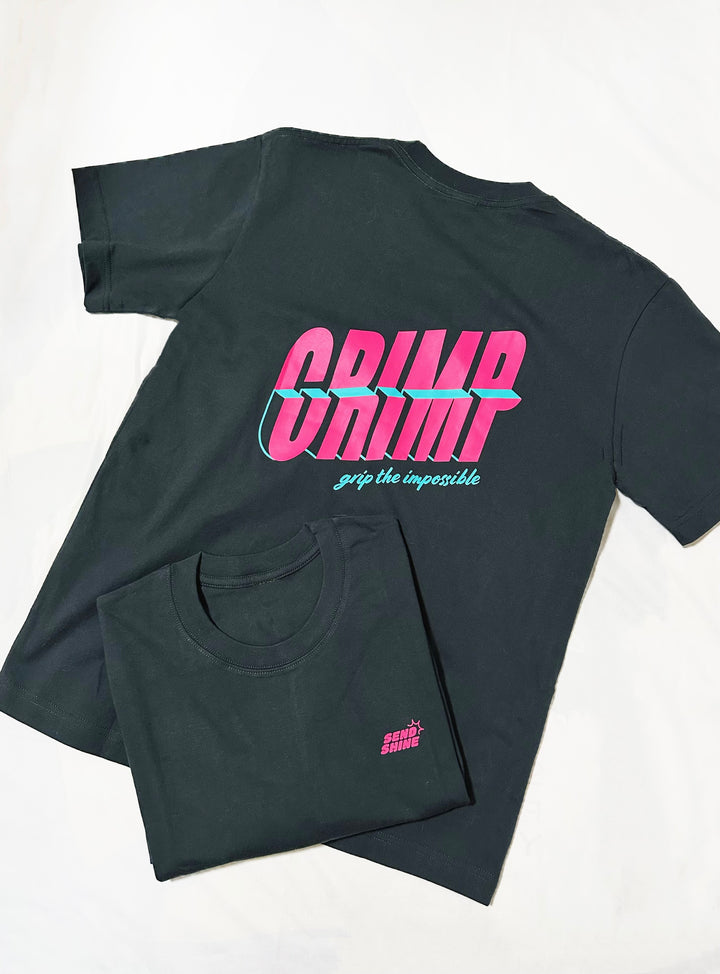 SENDSHINE Crimp Tee