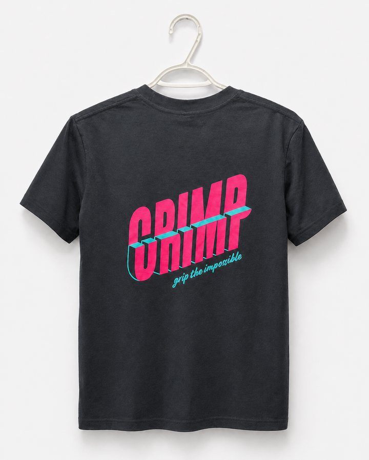SENDSHINE Crimp Tee