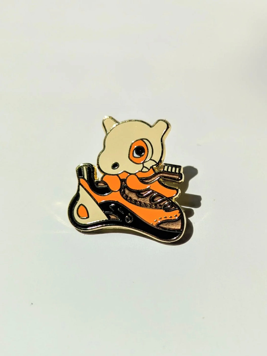 Inks By Wynn Enamel Pins