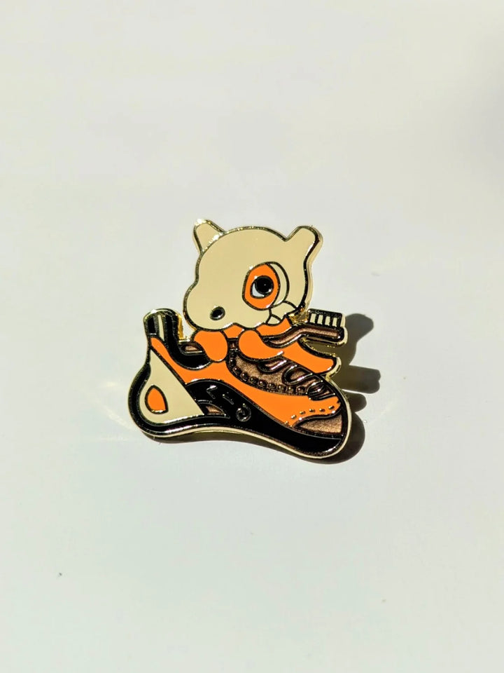 Inks By Wynn Enamel Pins