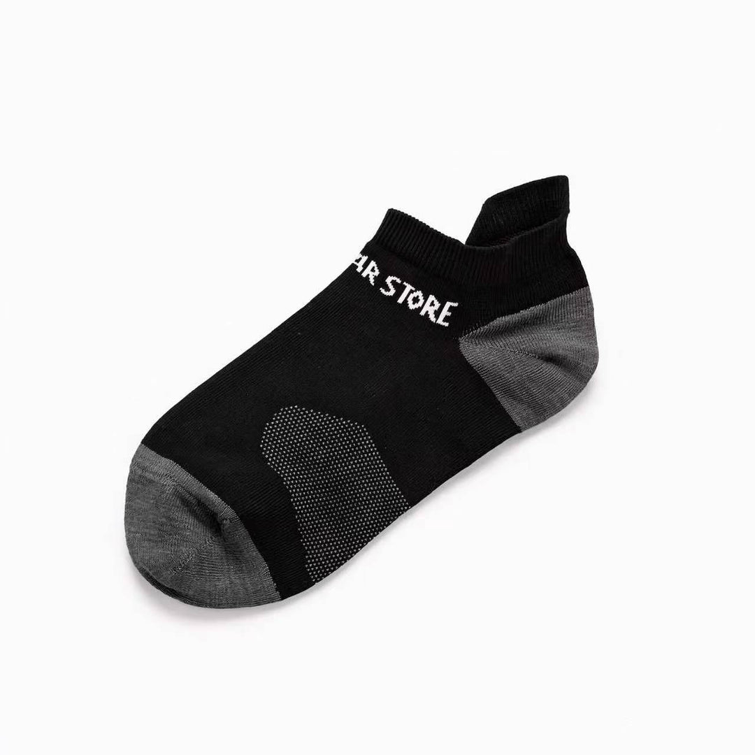 Gecko Climbing Socks