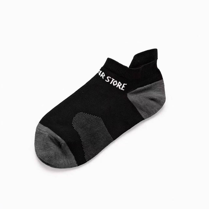 Gecko Climbing Socks