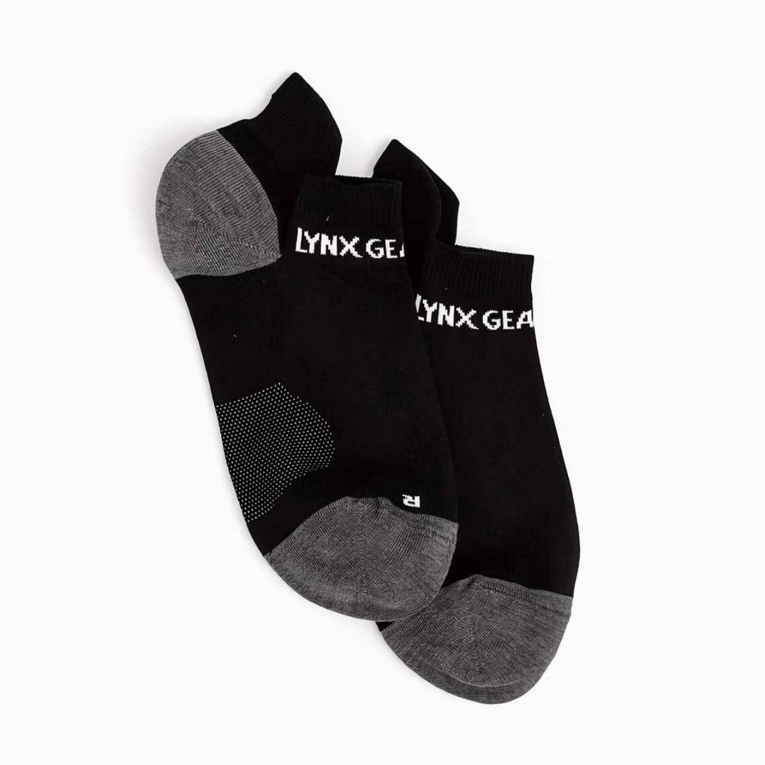 Gecko Climbing Socks
