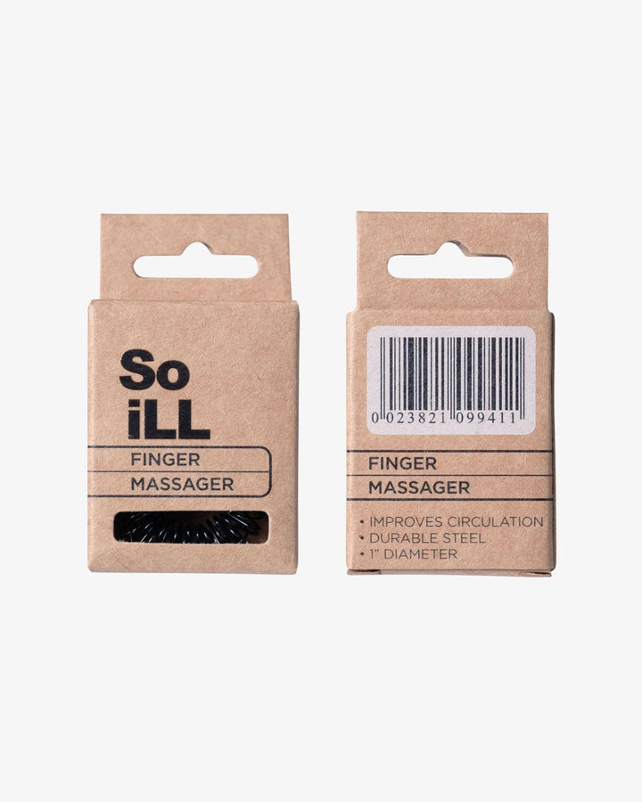 Finger Massager