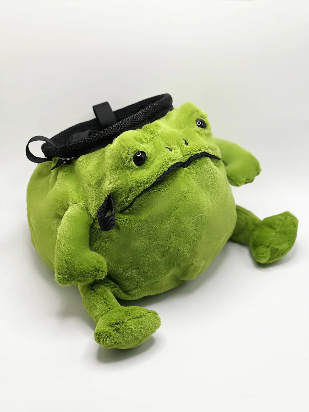 Humble Frog Chalk Bag