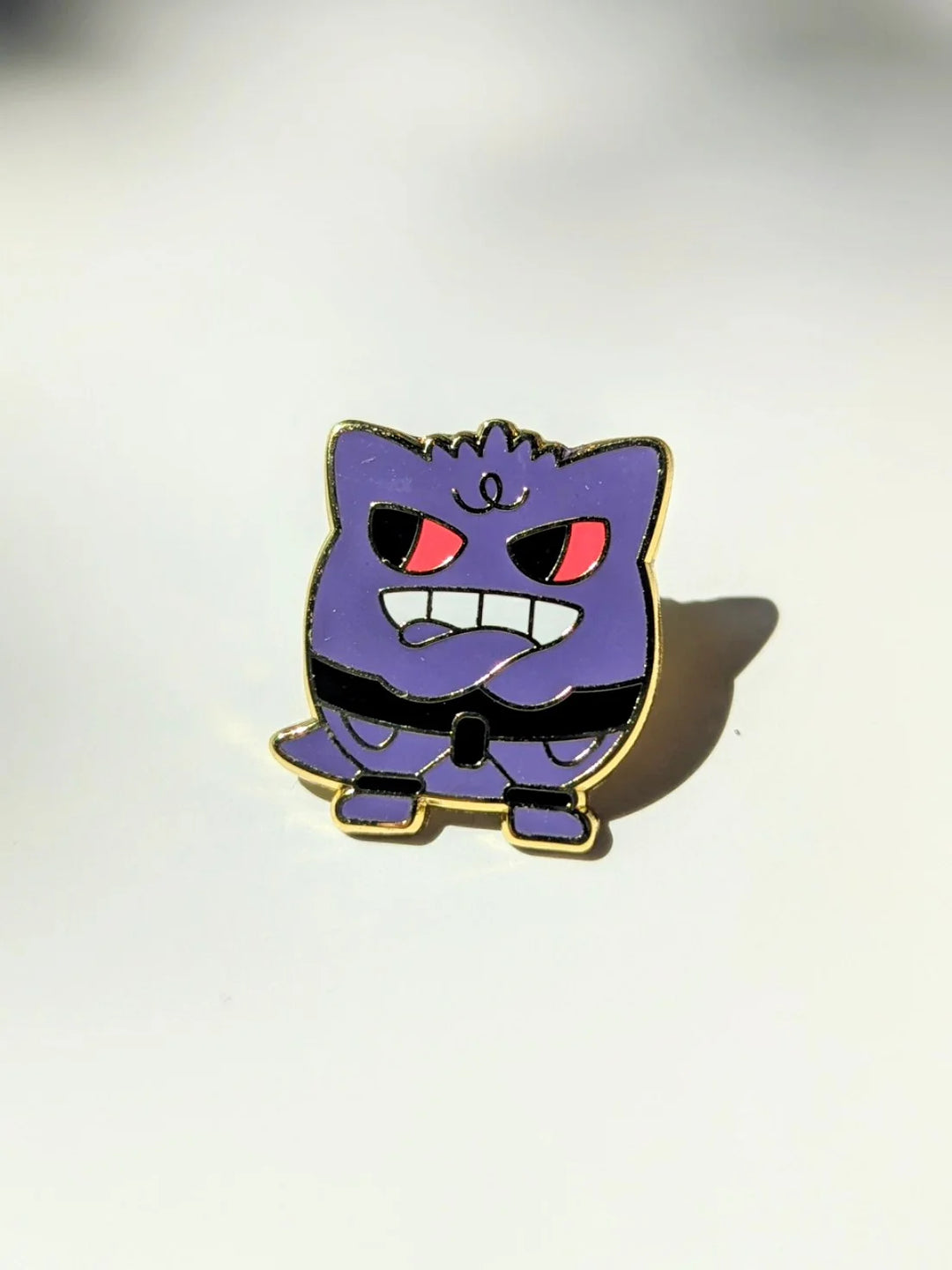 Inks By Wynn Enamel Pins