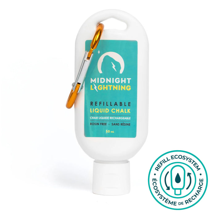 Refillable Liquid Chalk 50ml