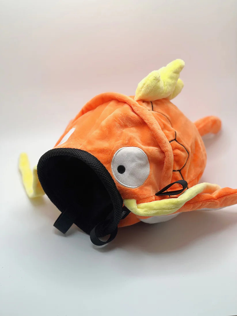 Magikarp Chalk Bag