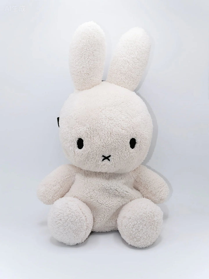 Cuddly Bunny Chalk Bag