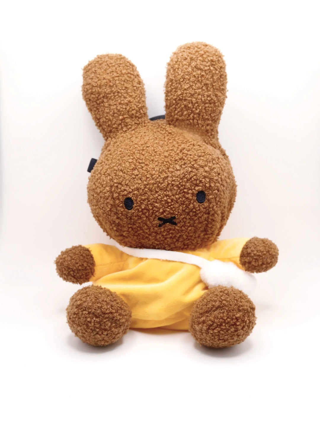 Cuddly Bunny Chalk Bag