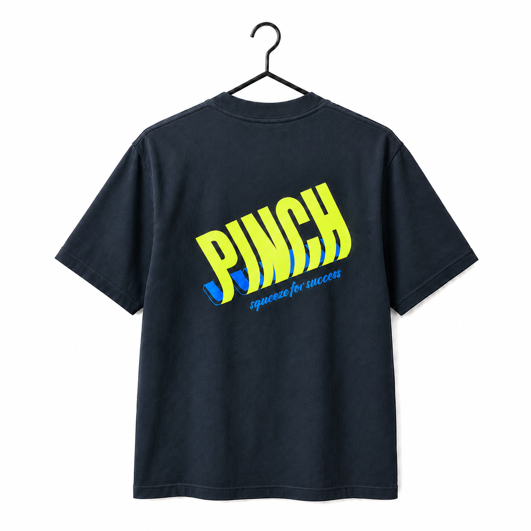 SENDSHINE Pinch Tee