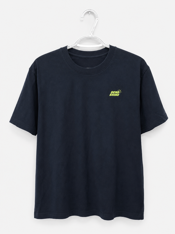 SENDSHINE Pinch Tee