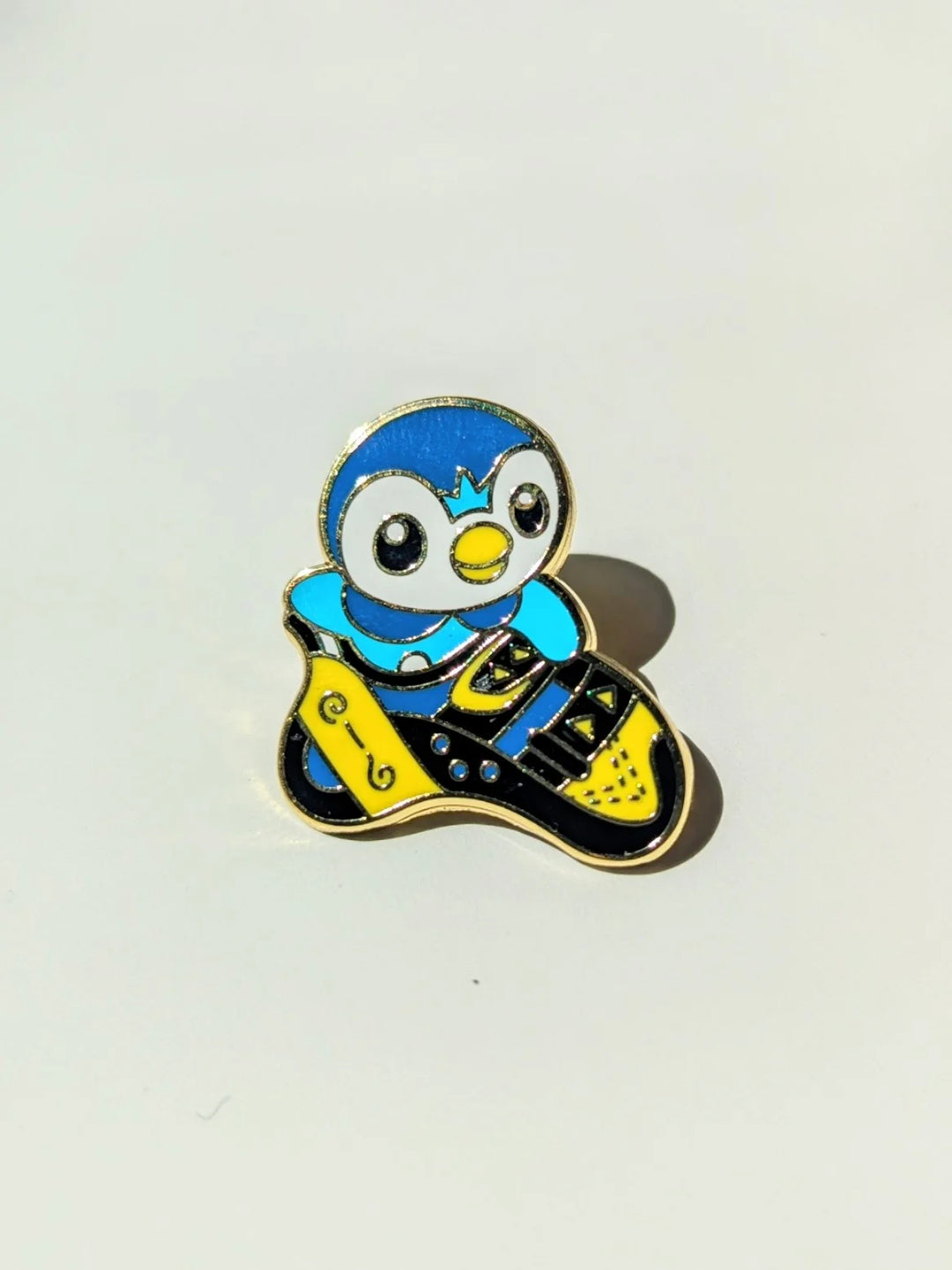 Inks By Wynn Enamel Pins