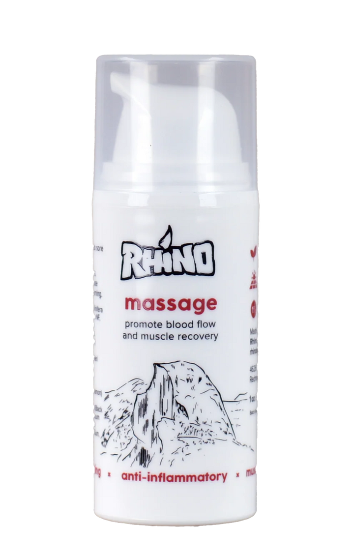 Massage Cream