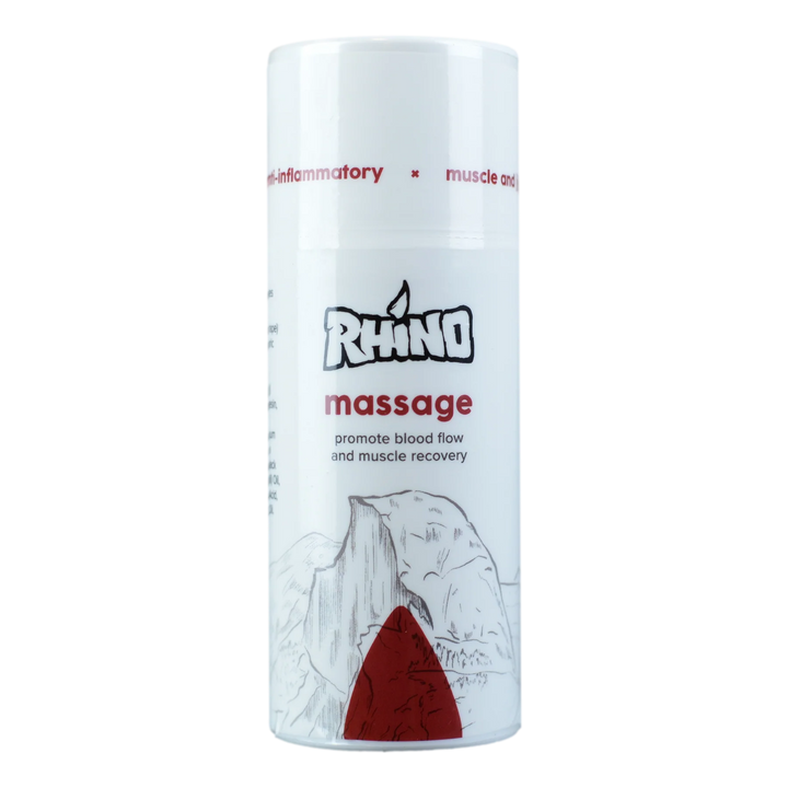 Massage Cream