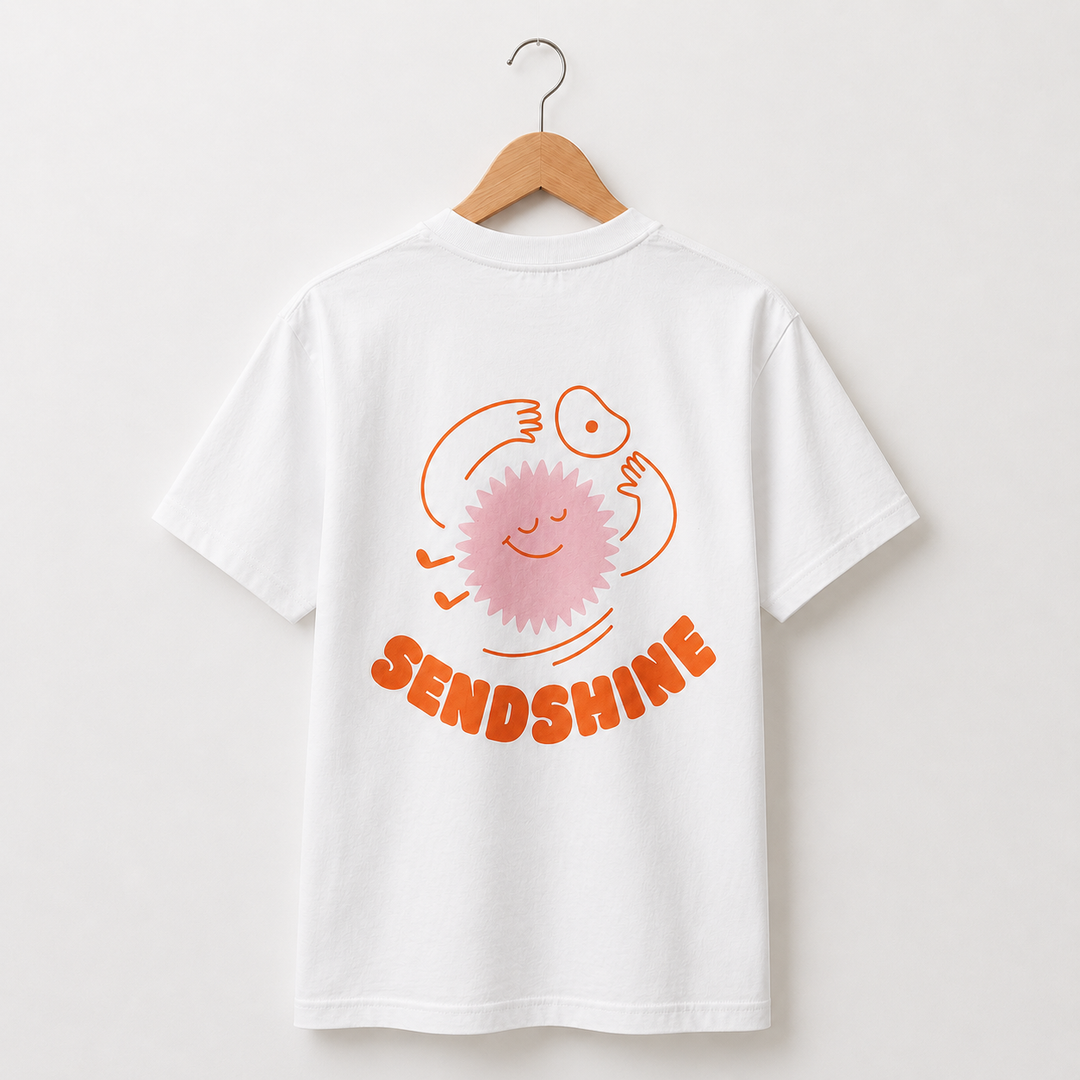 SENDSHINE Tee