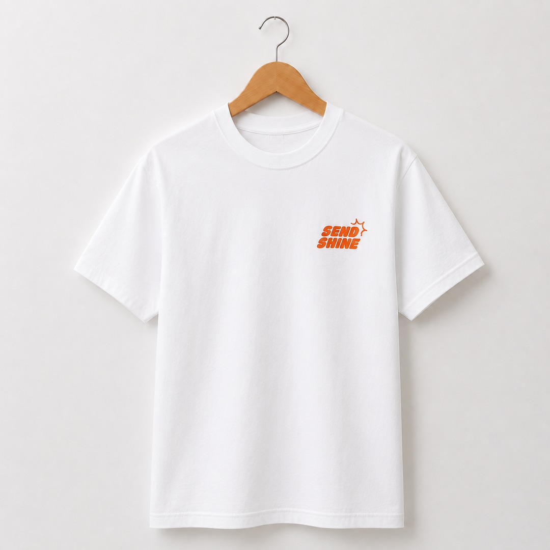 SENDSHINE Tee