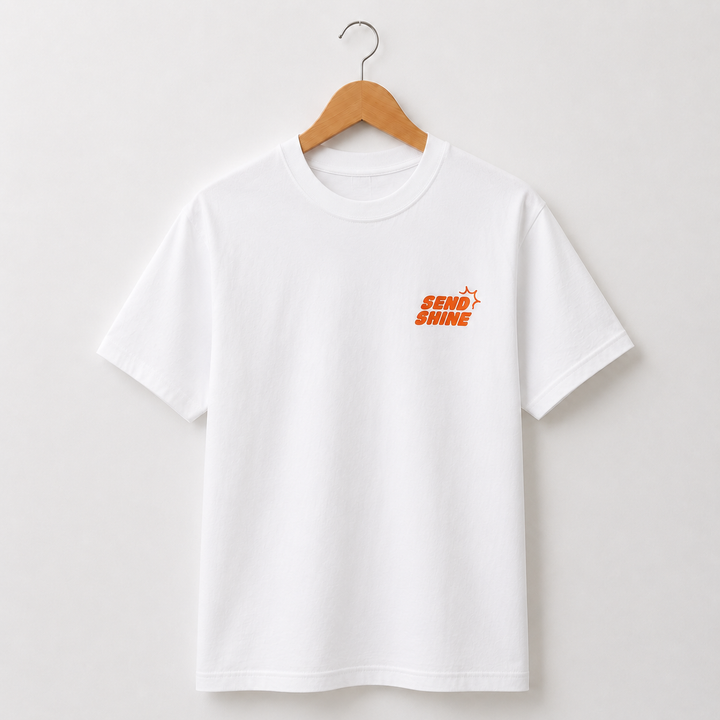 SENDSHINE Tee