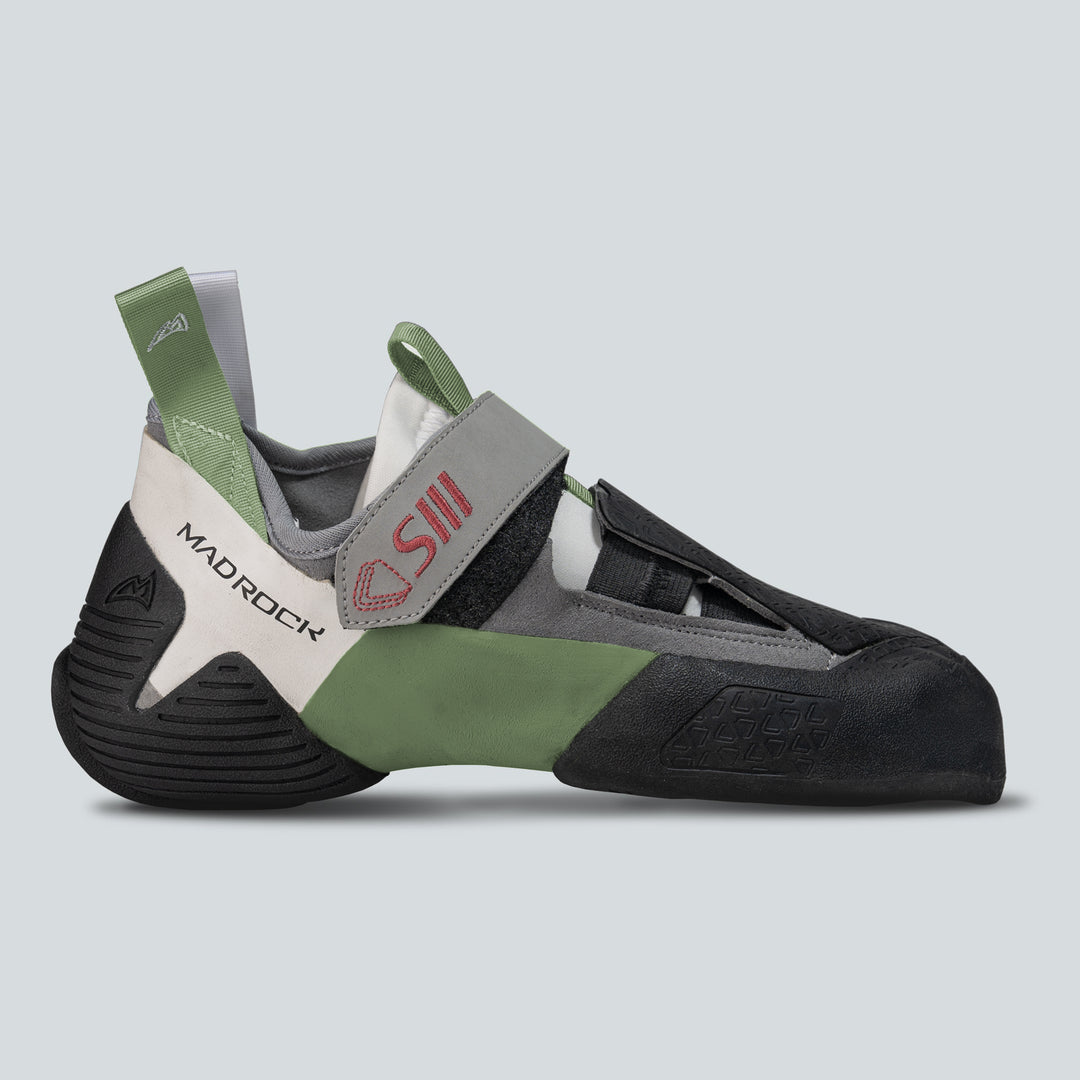 Shark 3 LV