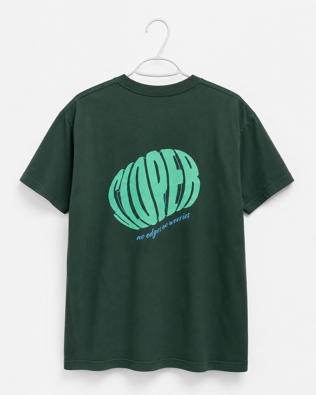 SENDSHINE Sloper Tee