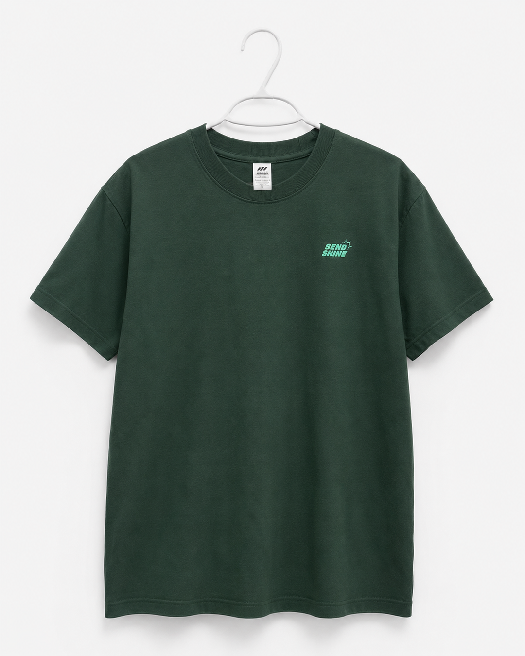 SENDSHINE Sloper Tee