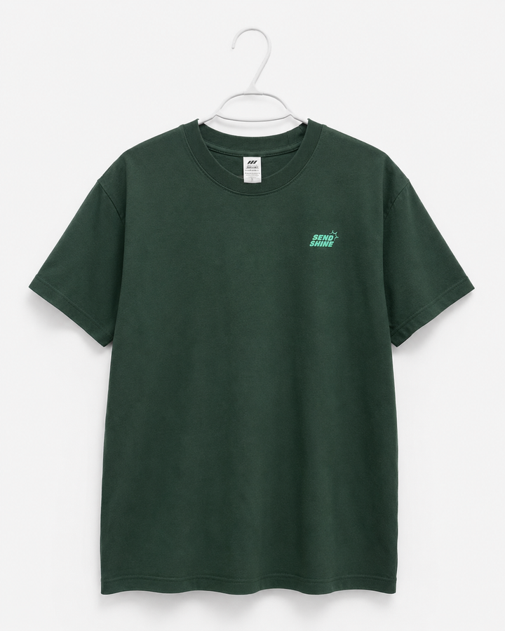 SENDSHINE Sloper Tee