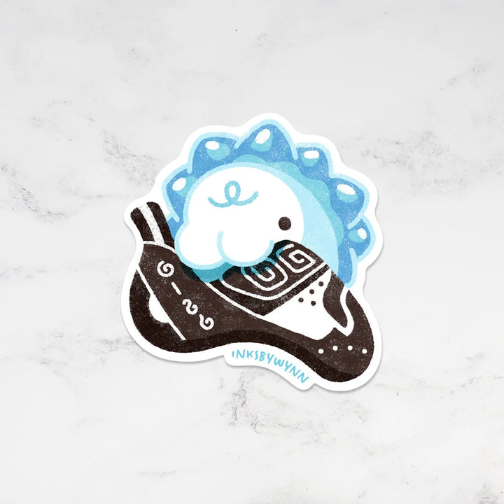 Inks By Wynn Stickers