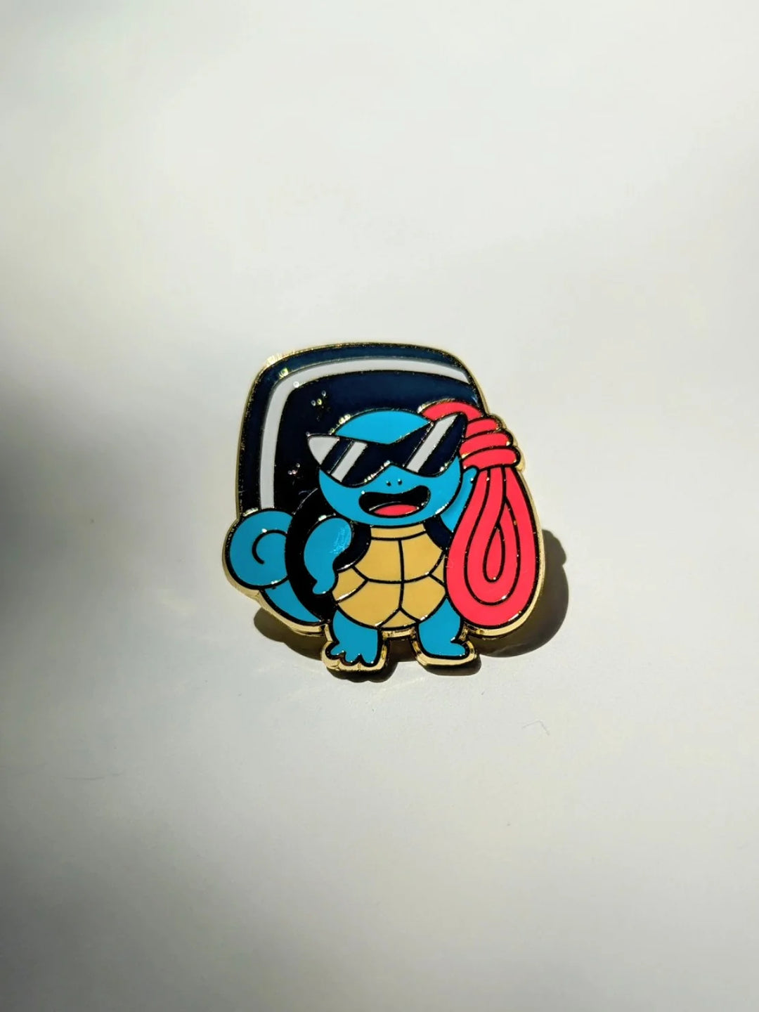 Inks By Wynn Enamel Pins