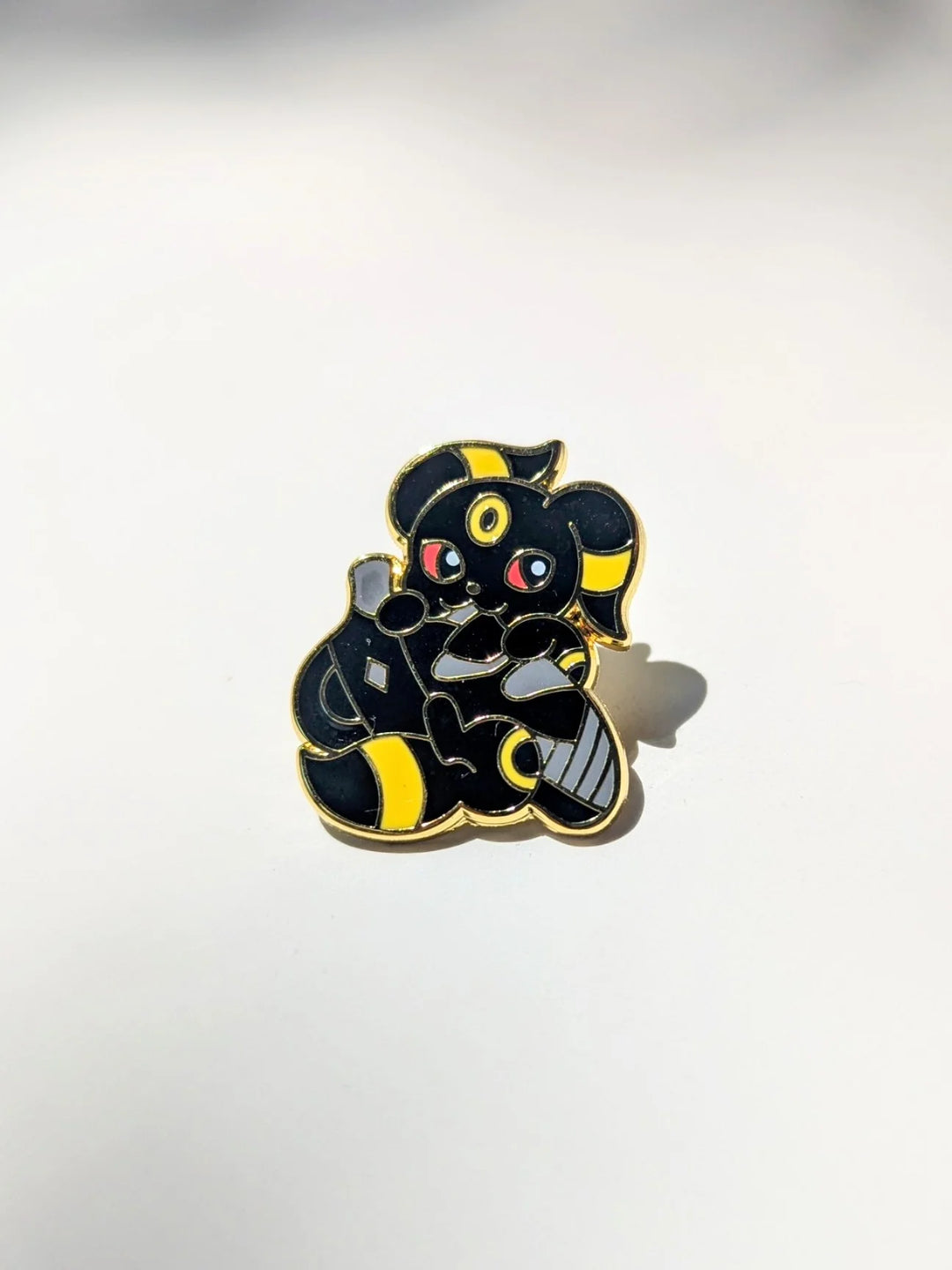 Inks By Wynn Enamel Pins